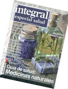 Integral Extra Salud – Julio 2014