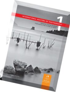 International Masters Of Photography Vol.1