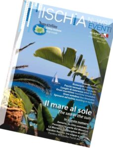 Ischia News ed Eventi – Agosto 2014