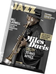 Jazz Magazine N 663 — Ete 2014