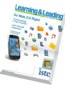 Learning & Leading with Technology – February 2011