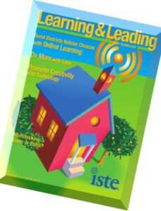 Learning & Leading with Technology – March-April 2012