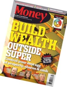Money Australia – July 2014