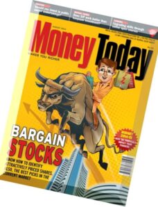 Money Today — August 2014