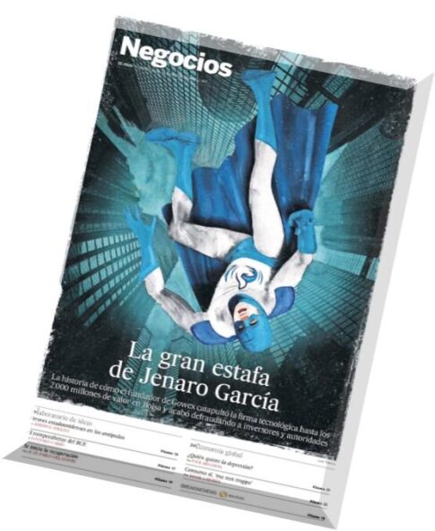 Negocios – 13 Julio 2014