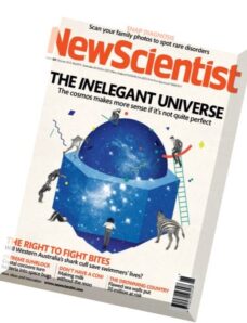 New Scientist Australia – 28 June 2014