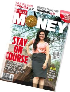 Outlook Money — July 2014