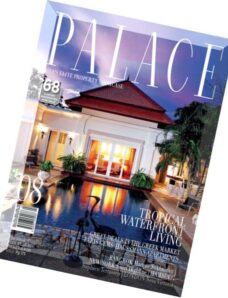 PALACE – March 2014