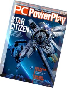 PC Powerplay Australia – August 2014