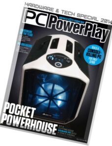 PC Powerplay — Special Issue 2014