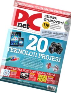 PCnet – July 2014