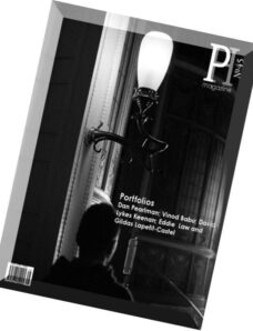PH magazine Issue 45, 2014