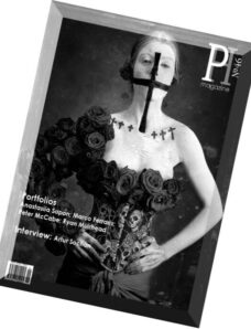 PH magazine Issue 46, 2014
