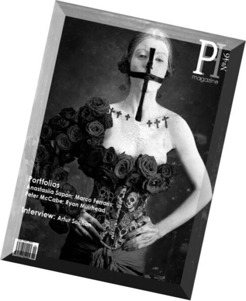 PH magazine Issue 46, 2014
