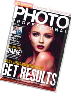 Photo Professional – Issue 96, 2014