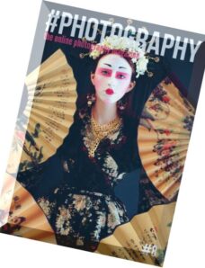 Photography – Issue 8, January 2014