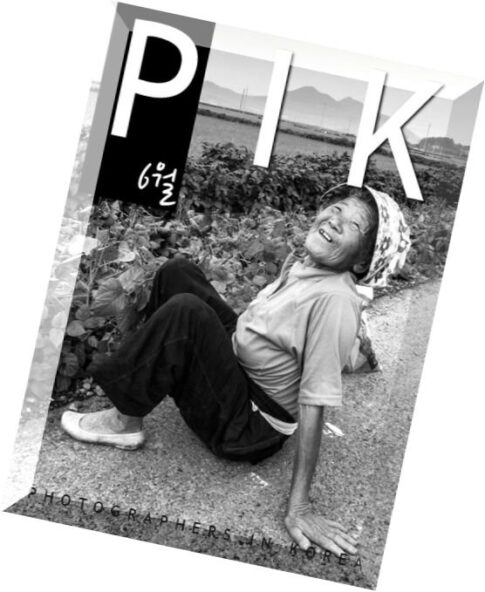 PIK — Issue 9, June 2014
