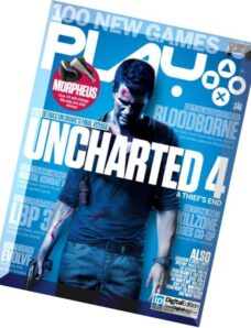 Play UK – Issue 246
