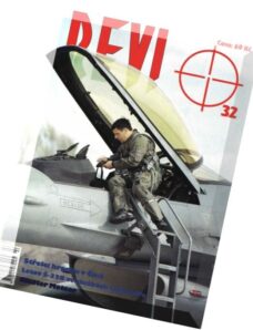 Revi N 32, (2000-06)