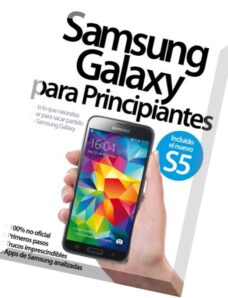Samsung Galaxy — para Principiantes Spain N 11