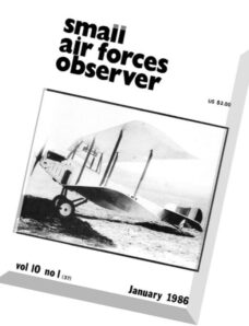 Small Air Forces Observer 037