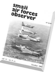 Small Air Forces Observer 044