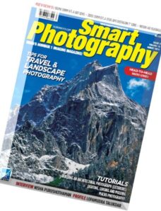 Smart Photography – August 2014