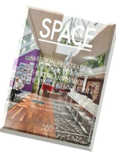 Space – Issue 560