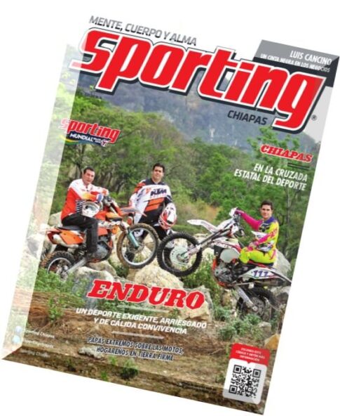 Sporting — Julio 2014