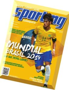 Sporting – Mayo-Junio – 2014