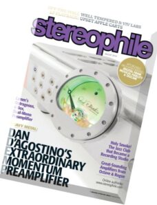 Stereophile – August 2014