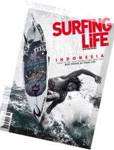 Surfing Life – August 2014