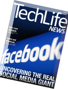 TechLife News — 29 June 2014