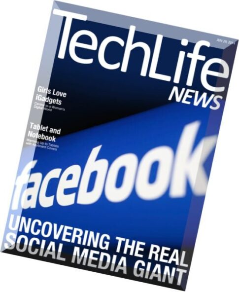 TechLife News – 29 June 2014
