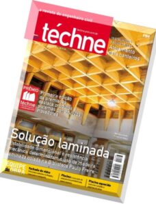 Techne – Ed 208, Julho de 2014
