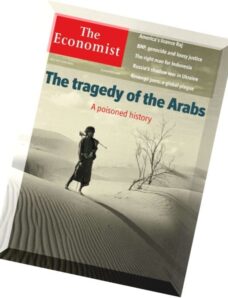 The Economist – 05 July 2014