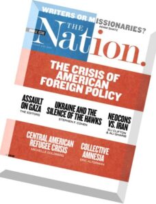 The Nation – 4 August 2014