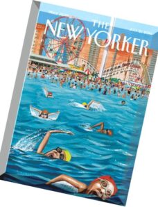 The New Yorker – 21 July 2014