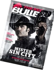 The Red Bulletin Magazine – August 2014