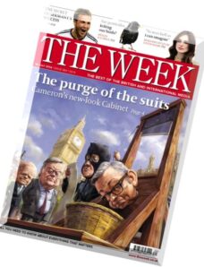 The Week UK – 19 July 2014