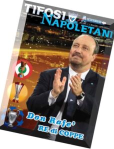 Tifosi Napoletani – Marzo 2014