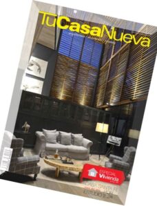 Tu Casa Nueva – Julio 2014