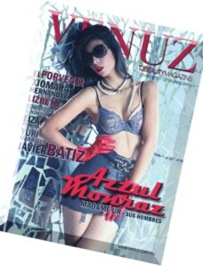 Venuz Magazine – Noviembre-Diciembre 2011
