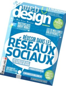 Web Design Magazine N 60