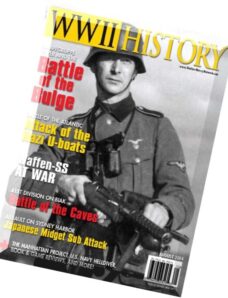WWII History – August 2014