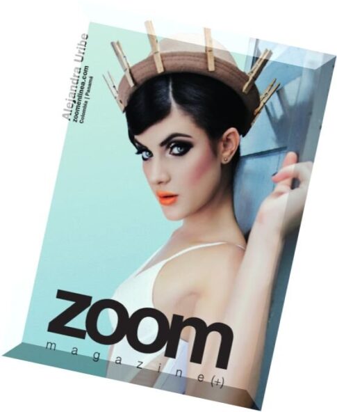 Zoom Magazine — Issue 40, 2014