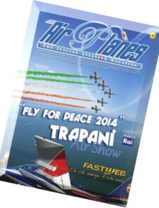 AirPlanes Magazine N 8 — Luglio 2014