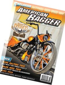 American Bagger – June 2014