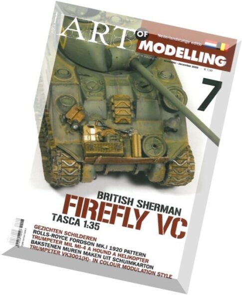 Art of Modelling 2009-11-12 (07)