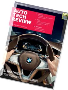 Auto Tech Review – July 2014